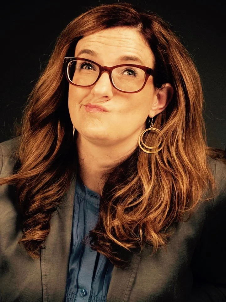 About Amy — AMY CHERRIX